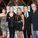 Photo Coverage: Inside Opening Night of LET'S KILL GRANDMA FOR CHRISTMAS