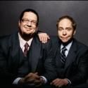 Penn and Teller/McGraw and Hill to Get Contract Extensions in Las Vegas?