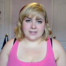 STAGE TUBE: Watch Comedian Megan MacKay's Response to the NFL's Mishandling of the Ray Rice Case