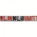MILLION DOLLAR QUARTET Continues in Chicago Through 4/28