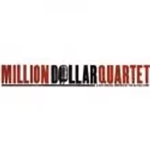 MILLION DOLLAR QUARTET Continues in Chicago Through 4/28