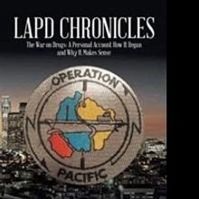 LAPD Narcotics Officer Hank Foresta Releases New Memoir on War on Drugs