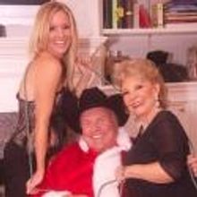 Country Playhouse's YULETIDE CABARET Promises to be a Mirth Filled Holiday Special, s