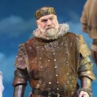 BWW Interviews: Mark Poppleton of CAMELOT