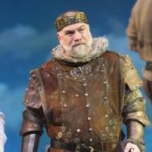 BWW Interviews: Mark Poppleton of CAMELOT
