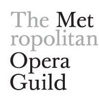 Thomas M. Martin Named Managing Director of Metropolitan Opera Guild