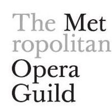 Thomas M. Martin Named Managing Director of Metropolitan Opera Guild