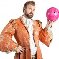 Impro Melbourne Presents CELEBRITY THEATRESPORTS Tonight
