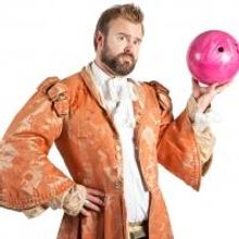 Impro Melbourne Presents CELEBRITY THEATRESPORTS Tonight