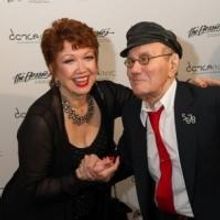 BWW Reviews: The 2013 Bessies at the Apollo Theater Honor NYC Dance Artists