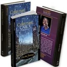 Personalized Books Offers Personalized Version of Charles Dickens' A Christmas Carol