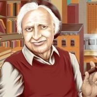 University of Chicago's LET'S GET WORKING: CHICAGO CELEBRATES STUDS TERKEL Festival…