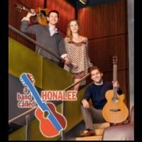The Madison Theatre at Molloy College to Welcome A Band Called Honalee, 2/23