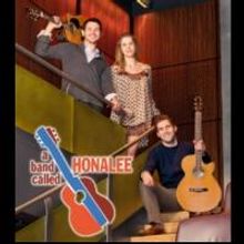 The Madison Theatre at Molloy College to Welcome A Band Called Honalee, 2/23