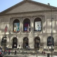 TripAdvisor Names The Art Institute Of Chicago the Best Museum on Planet Earth