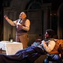 BWW Reviews:  THE WHIPPING MAN is Gripping Drama at GSP through 2/14