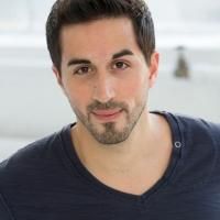 Matthew Scott, George Merrick, Julia Coffey and More to Lead POWER PLAYS Reading
