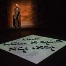 BWW Review: THE CHOSEN at Lyric Stage