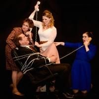 York Little Theatre to Present 9 TO 5, Begin. 4/25