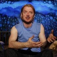 Photo Flash: WHO'S YOUR DADDY Opens at Irish Rep Tonight