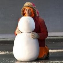 Photo Flash: First Look at Mark Rylance and More in Guthrie's NICE FISH