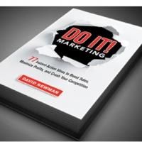DO IT! MARKETING Offers DIY Marketing Strategies