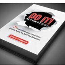 DO IT! MARKETING Offers DIY Marketing Strategies