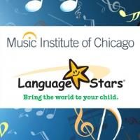 Language Stars Partners with the Music Institute of Chicago