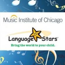 Language Stars Partners with the Music Institute of Chicago
