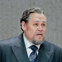 Baritone Quinn Kelsey Receives Tenth Annual Beverly Sills Artist Award