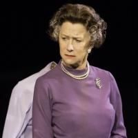 Helen Mirren to Continue Royal Run as the Queen in THE AUDIENCE on Broadway, Spring…