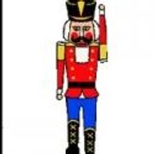 Exit 12 Dance Company's THE NUTCRACKER Honors Military Service, Now thru 12/16