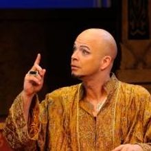 BWW Reviews: OSTC Stages Terrific THE KING AND I
