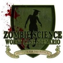 EDINBURGH 2014 - BWW Reviews: ZOMBIE SCIENCE: BRAIN OF THE DEAD, C Venues, August 2 2
