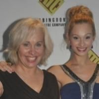 Photo Coverage: Inside Abingdon Theatre Company's SWINGING ON A STAR Gala