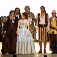 Revival of Rossini's IL BARBIERE DI SIVIGLIA Opens at the Met Opera, 11/18
