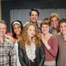 PETER PAN: THE BOY WHO HATED MOTHERS Set for The Blank Theatre, 4/20-6/2