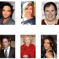 Lisa Kudrow, Richard Kind, Tyne Daly and More Set for Skylight Theatre's SALUTE…
