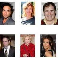 Lisa Kudrow, Richard Kind, Tyne Daly and More Set for Skylight Theatre's SALUTE Honor