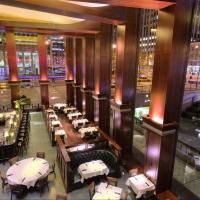 BWW Reviews: DEL FRISCO in NYC Feeds Carnivore Cravings in Grand Style