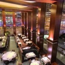 BWW Reviews: DEL FRISCO in NYC Feeds Carnivore Cravings in Grand Style