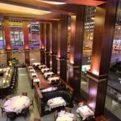 BWW Reviews: DEL FRISCO in NYC Feeds Carnivore Cravings in Grand Style