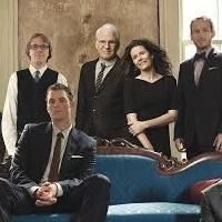 Houston Symphony to Welcome Steve Martin & The Steep Canyon Rangers, 7/31