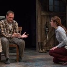Photo Flash: First Look at Northlight's OUTSIDE MULLINGAR