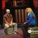 STAGE TUBE: IN FOCUS Follows Up with BLOODY BLOODY ANDREW JACKSON's Ben Dicke After…