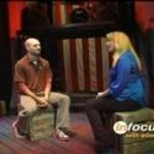 STAGE TUBE: IN FOCUS Follows Up with BLOODY BLOODY ANDREW JACKSON's Ben Dicke After A