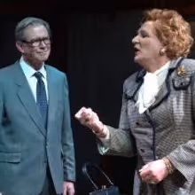 Maitland's Debut Play DEAD SHEEP Smashes Box Office Records at Park Theatre