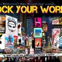 MOCK YOUR WORLD Musical to Play 7-Week Run at The Stand, Beg. Today
