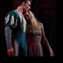 BWW Reviews: Dances Patrelle Presents ROMEO AND JULIET