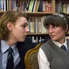 Connecticut Rep to Present PUNK ROCK, 3/28-4/7